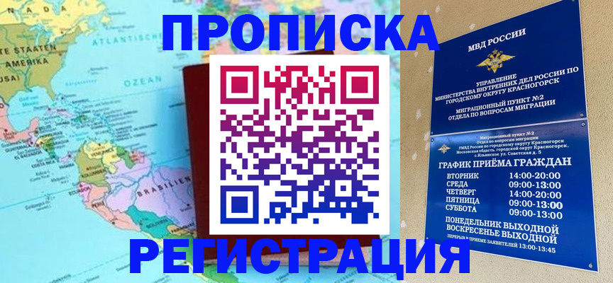прописка для работы в Нелидово